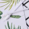 60pcs/Boxes Disposable Double Ended Cotton Swab Ear Cleaning Stick Cleaning  Health Care Cleaning Makeup Tools  Beauty Makeup