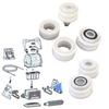 Cost Effective Pool Cleaner Solution Track Bearing Kit Compatible With Multiple Cleaners Budget Friendly Replacement
