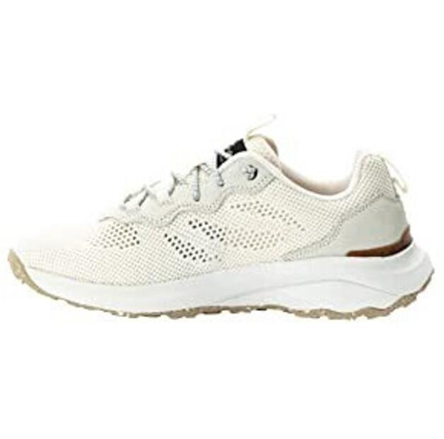 Полуботинки Jack Wolfskin Dromoventure Knit Low EU 43