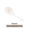 Bol à soupe en céramique légère de luxe MORDELANKA de 20 cm