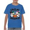 Parte superior (Meninos a partir de 4 anos) – T-Shirts