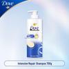 Shampoo Intensivo Riparatore agli Aminoacidi