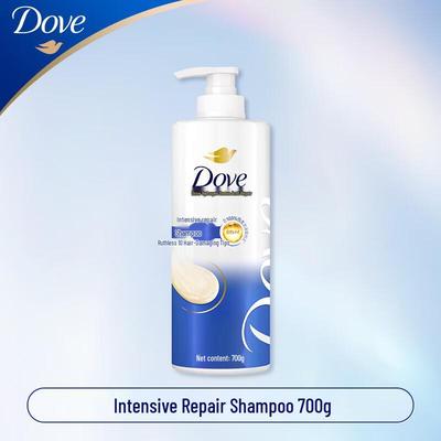 Intensiv reparierendes Aminosäure-Shampoo