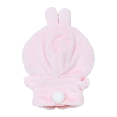 Sanrio Kisekaeo Clothes M Rabbit Hoodie (Pitatto Friends) Doll Accessories 123480