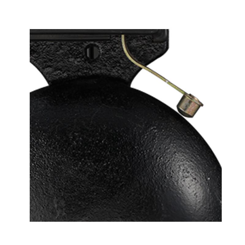 6-inch Cast Iron Electric Bell