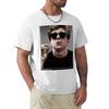 The Brain Tshirt Holiday Casual Short Sleeve Top
