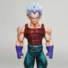 Anime Dragon Ball GT Figure Baby Vegeta Action Figure Desktop Ornament Statue Collectible Model Toy Gift