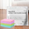 Multi-Surface Floor Cleaning Tablets
