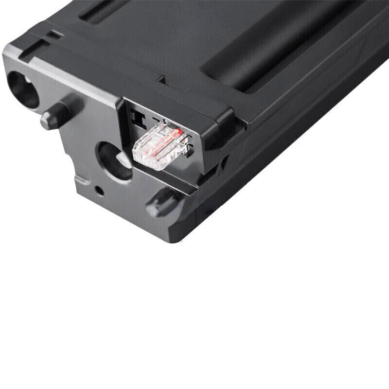 Compatible HP W1334A Black Toner Cartridge