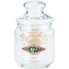 Sun Art Glass Pojemnik do przechowywania 500ml Fasolki o każdym smaku Wyprodukowano w Japonii Przezroczysty "Harry Potter" Ok.. SAN3754-1