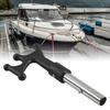 Floating Hook for Docking Boats, Rafts, Kayaks Boats Hook for Docking Telescopic Boats Hook Replacing Mooring Boats Hook