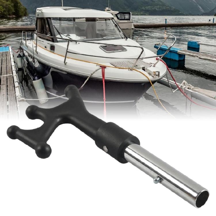 Floating Hook for Docking Boats, Rafts, Kayaks Boats Hook for Docking Telescopic Boats Hook Replacing Mooring Boats Hook