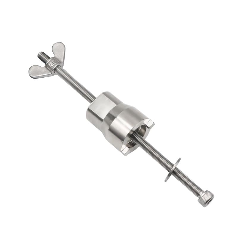 

Устройство для снятия корпуса велосипедной втулки из нержавеющей стали, велосипедные втулки, башенное основание, инструмент для установки и разборки с рукавом, инструменты для удаления цветочного барабана белый