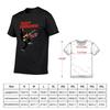 T-Shirt Cliff Richard magliette grafiche personalizzate t-shirt grafica oversize uomo