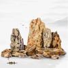 250g 500g 1000g Piatră Naturală Decor Acvariu Rocă Amenajare Peisagistică Acvariu Piatră Microporoasă Bună pentru Creșterea Plantelor