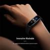 Xiaomi Mi Band 5/6/7 Replacement TPE Wristband