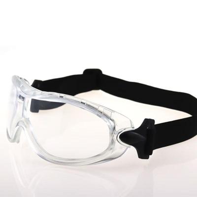 Środki ochrony indywidualnej – Okulary ochronne
