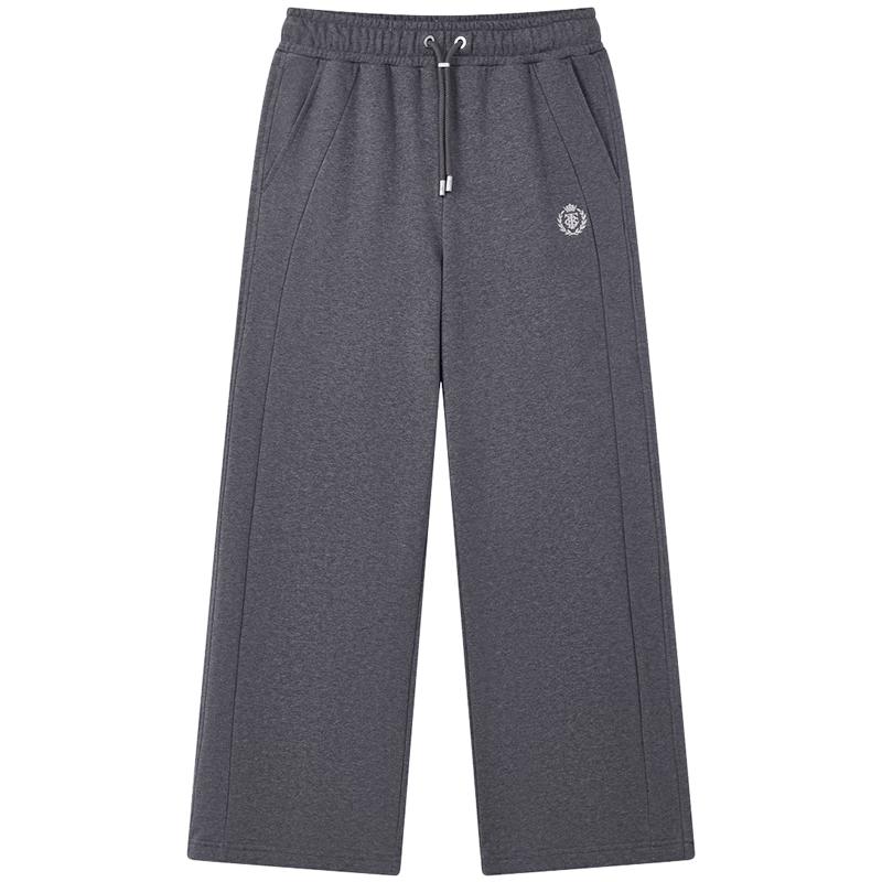 Teenie Weenie Women's Casual Drawstring Lounge Pants