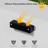 Xiaomi 4PCS, Solar LED Lights, Outdoor Lights, Smart Light Sensor with Automatic On/Off, Garden Lights, Pathway Lights