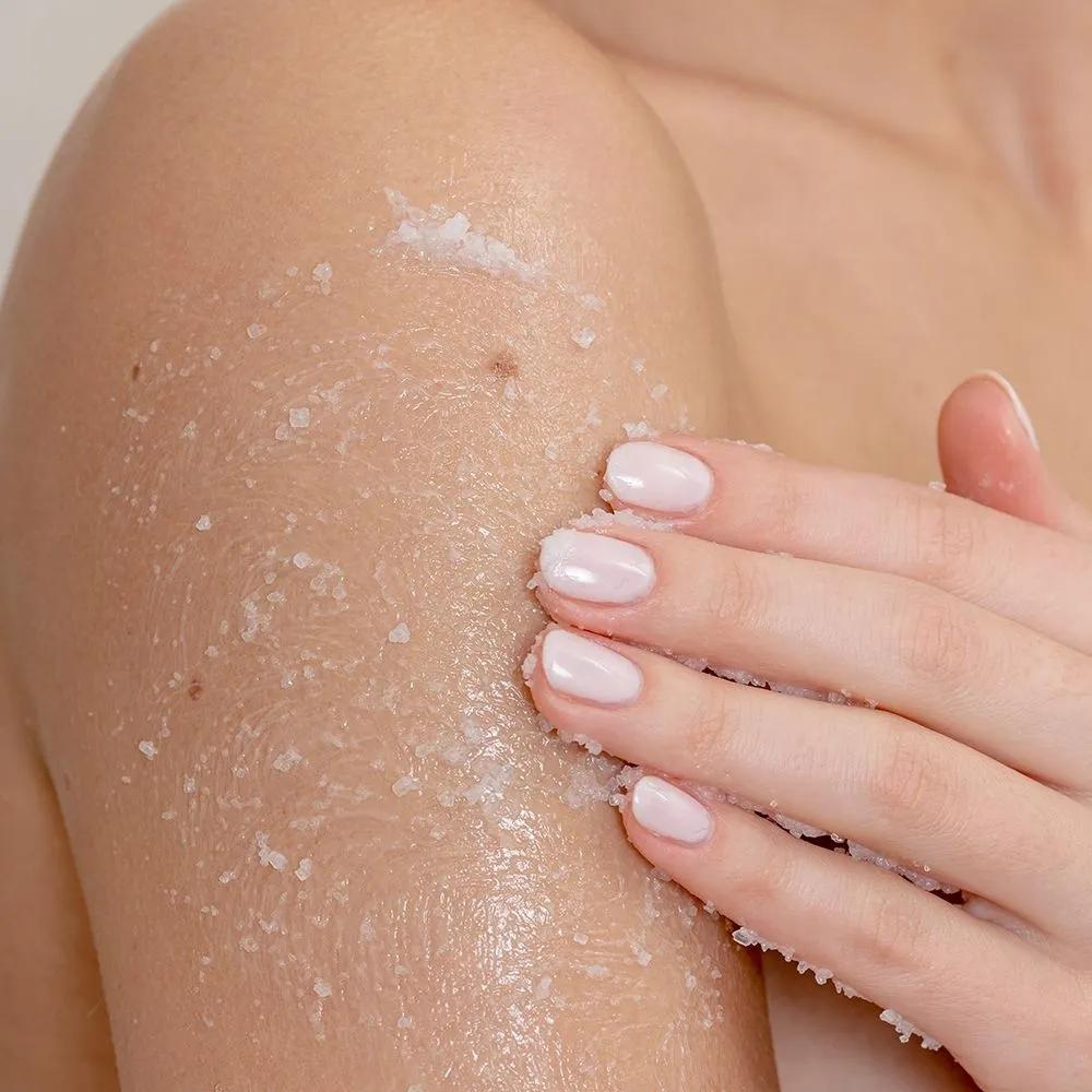 Nourishing Body Scrub 200g