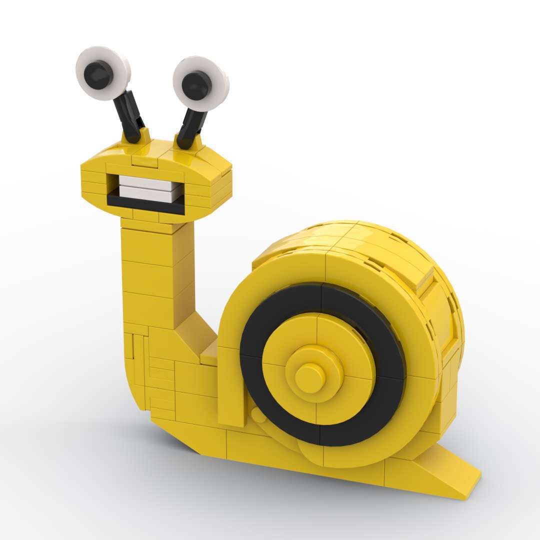 

3D дитячий пластиковий ігровий конструктор для підлітків і дітей Garten of Banban