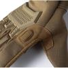 New Full Finger Gloves Breathable Outdoor Glove Touch Screen Non-slip Wear-resistant Gloves For Airsoft Hunting Hiking Gardening