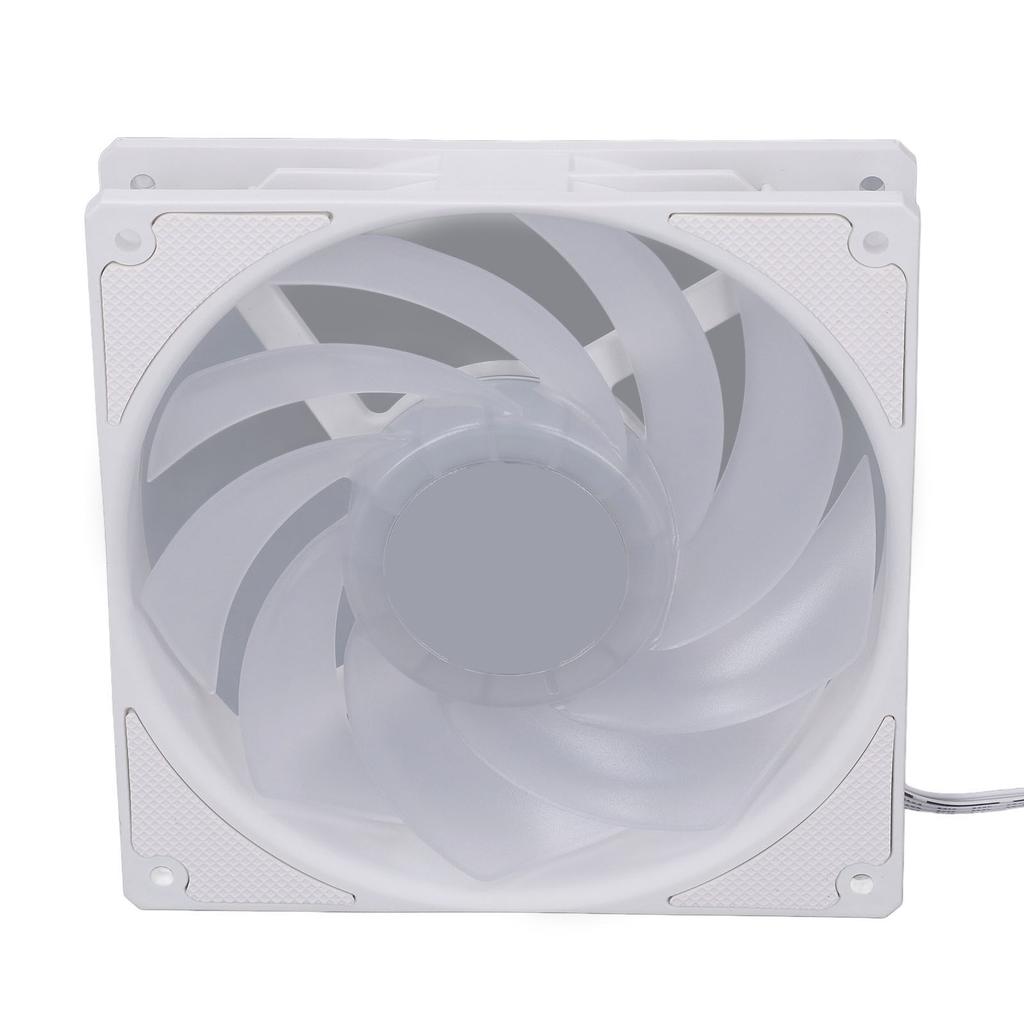 140mm ventilátor CPU 5V ARGB 2000RPM 4pinový PWM MFDB dynamické tlakové ložisko reverzní lopatky tichý pro skříň