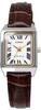 Casio Standard Quartz Watch White Brown Overseas Model [Casio] Women's LTP-V007L-7B2 [Used]