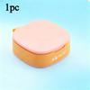Mini Portable Compartment Storage Box Pill Organizer Medication Dispenser For Daily Use