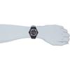 Casio Wristwatch G-Shock Radio Solar AWG-M100-1AJF Black