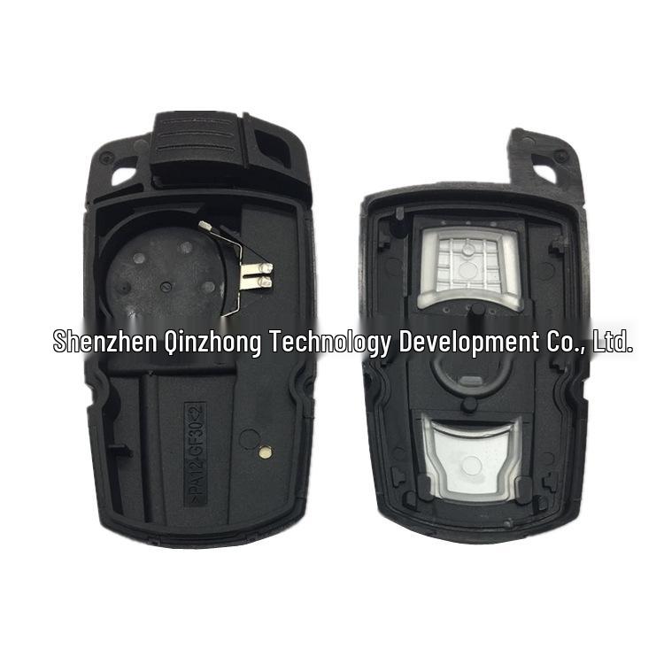 BMW 3-Button Smart Key Shell - Special Offer