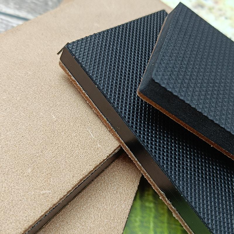 Knife Polishing Sharpener Sharpening Stone Leather Sharpening Tool Polishing Paste Compound Grinding Paste Sharpening Plate Set