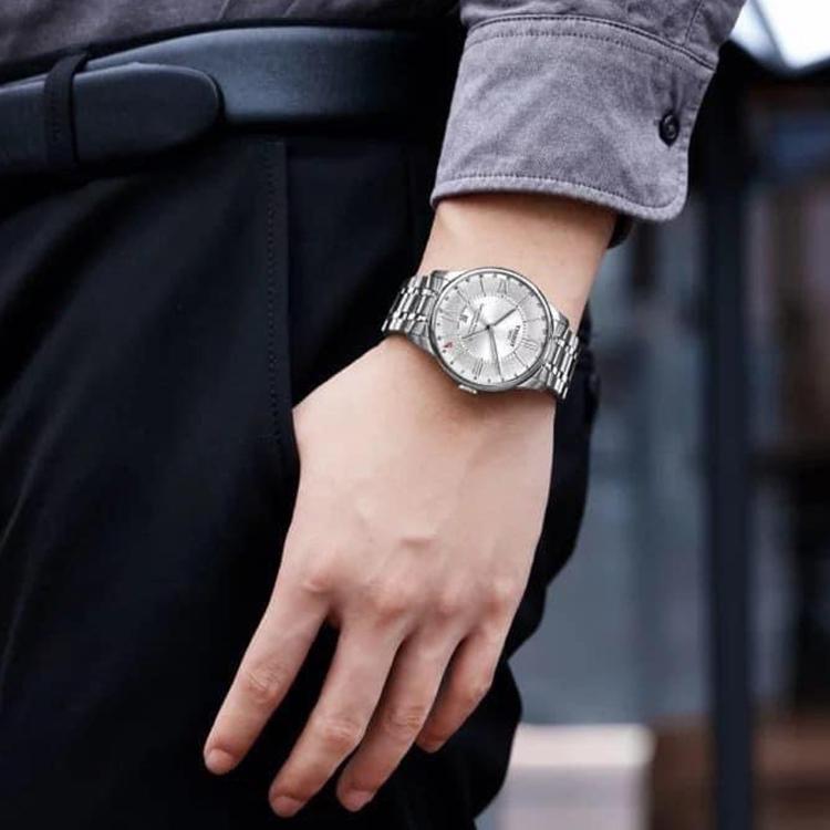 Tissot Tourelles Kollektion Automatisches Mechanisches Uhrwerk 50 Meter Wasserdichtigkeit Herrenuhren Uhr T099.429.11.038.00
