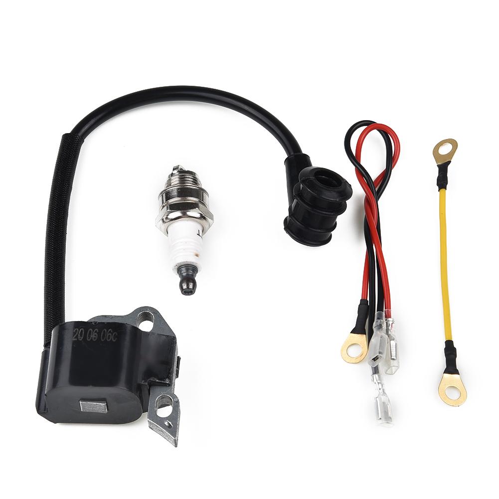 For Ignition Coil for Chainsaws For MS 200 For MS 210 For MS 230 For MS 250 and Engine Models 021 023 025 Aftermarket Part