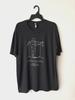 Brendan Abernathy 40 Watt Event T Shirt Gray XL Official Unisex T-Shirt