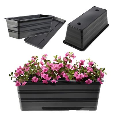 Boligdekorationer – Dekorative blomsterpotter