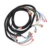 A51K-Controller Wire Harness Set For Golf Cart Club Car DS-Black 1510A-5251 Controller 102196601