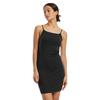 Build Your Brand Womens/Ladies Jersey Stretch Slim Dress