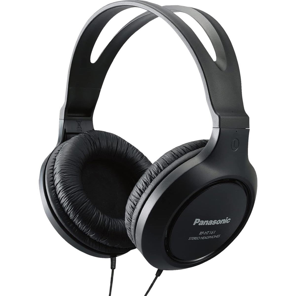 

Порт Panasonic XBS и легкие наушники RP-HT161-K