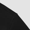 Semir Men's Summer Crisp Lapel Knit Polo Shirt