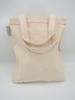 Kumamine Embroidered Tote Bag, Telephone Cat, GREAT
