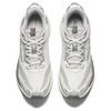 Anta Comfortable Versatile Sports Wear Resistant Lightweight Low Top Casual Running Shoes Men sneaker White Gray Silver 912535596-1