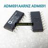New Original ADM691AARNZ 691AARN 691AA ADM691 Patch SOP16 SMD