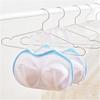 1 Piece Bra, Laundry Bag, Underwear Washing Bag, Bra Cleaning Bag, Anti-deformation Mesh Bag, Special for Washing Machine.