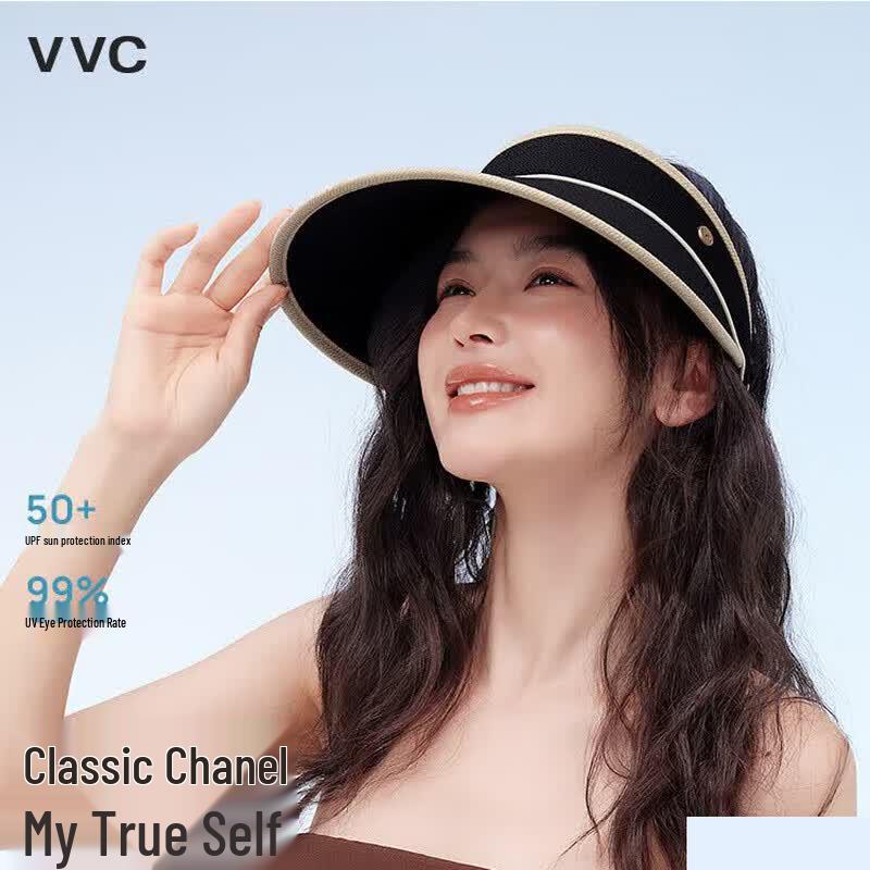 VVC UV Protection Sports Visor