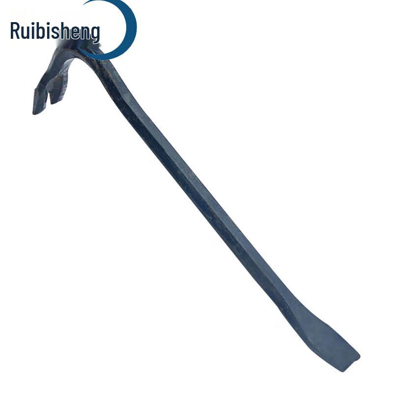 

Ruibisheng Heavy-Duty Pry Bar and Nail Puller