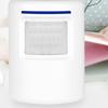 Long Transmission Range PIR Infrared Sensor Volume Adjustment Door Bell Alarm  Visitor DoorBell