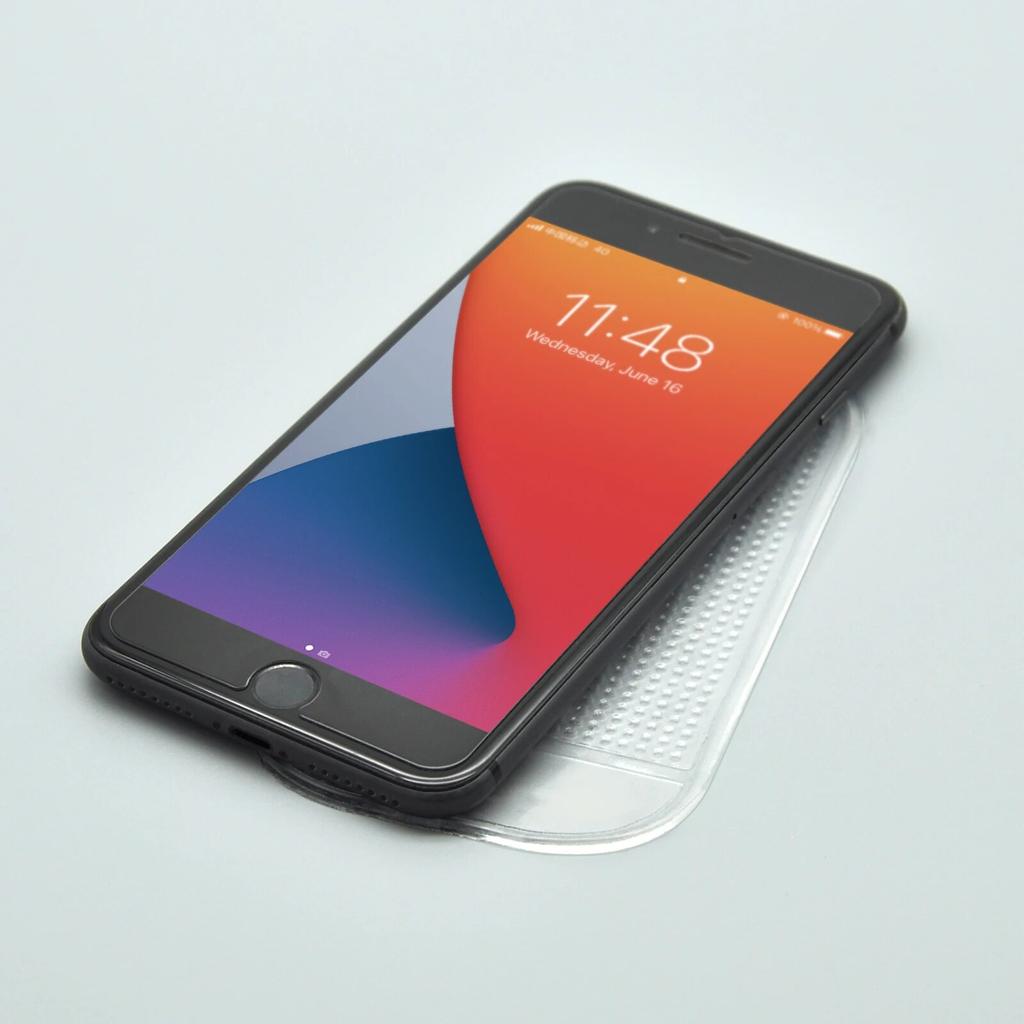 New Powerful Anti-Slip Mat Car Silica Gel Magic Sticky Dashboard Pad for Phone Mp3mp4 GPS Coin Automobiles Interior Accessories