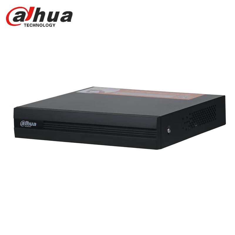 

Dahua 4-Channel PoE NVR