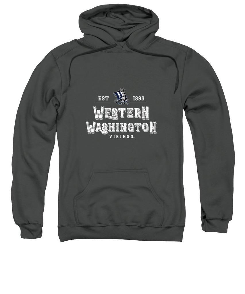 wwu sweatshirt